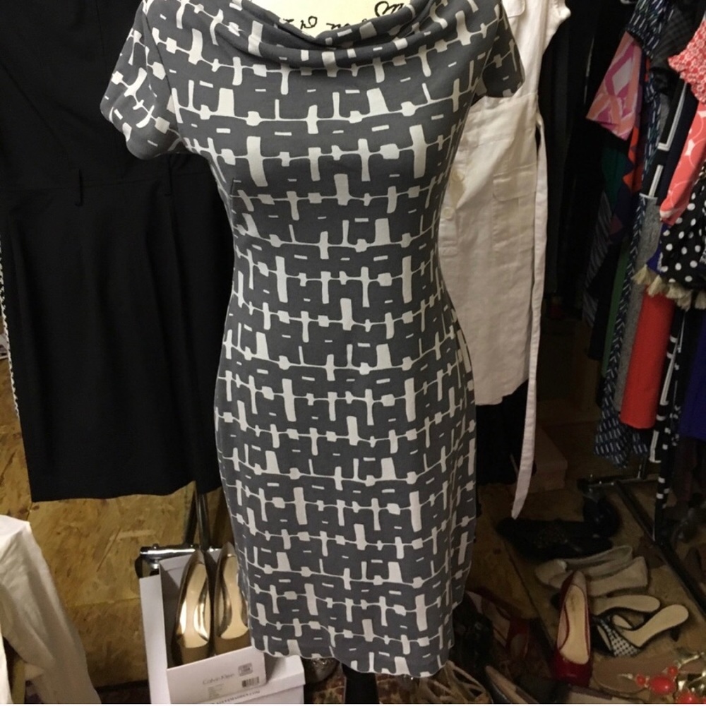 Banana Republic Dress